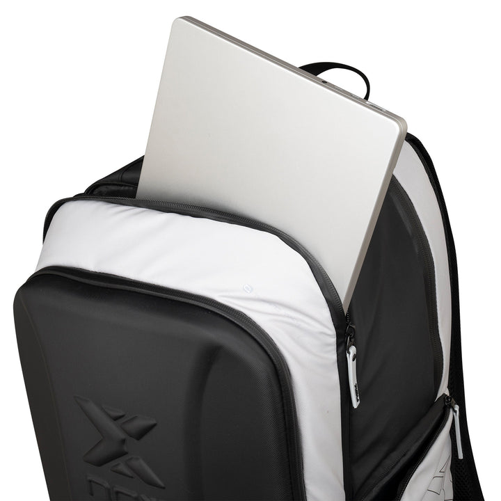 Tas Raket Padel NOX Luxury Master Backpack | Padel Bag NOX