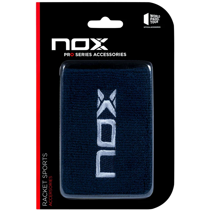 Wristband NOX | Wrist Band Padel