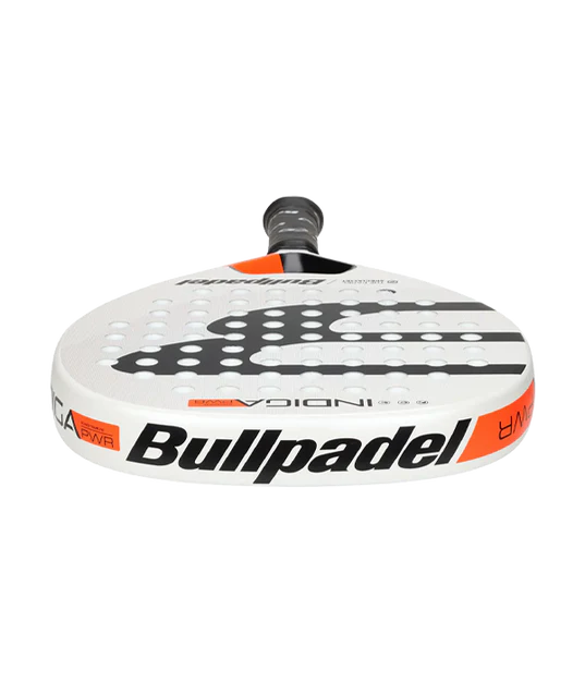 Padel Racket BULLPADEL INDIGA PWR 2025 | Raket Padel Bullpadel