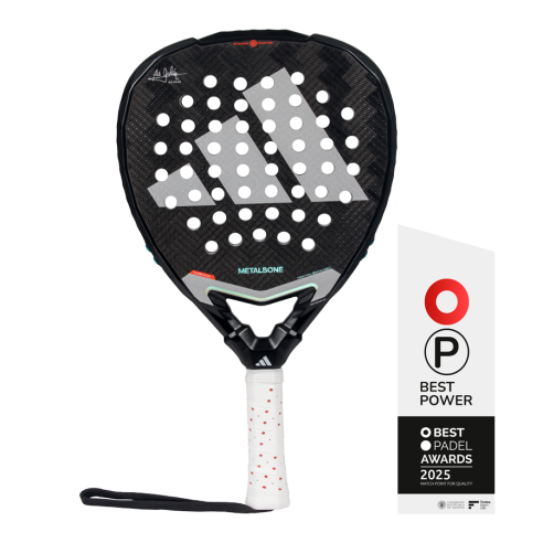 Padel Racket ADIDAS METALBONE 3.4 | Raket Padel Adidas