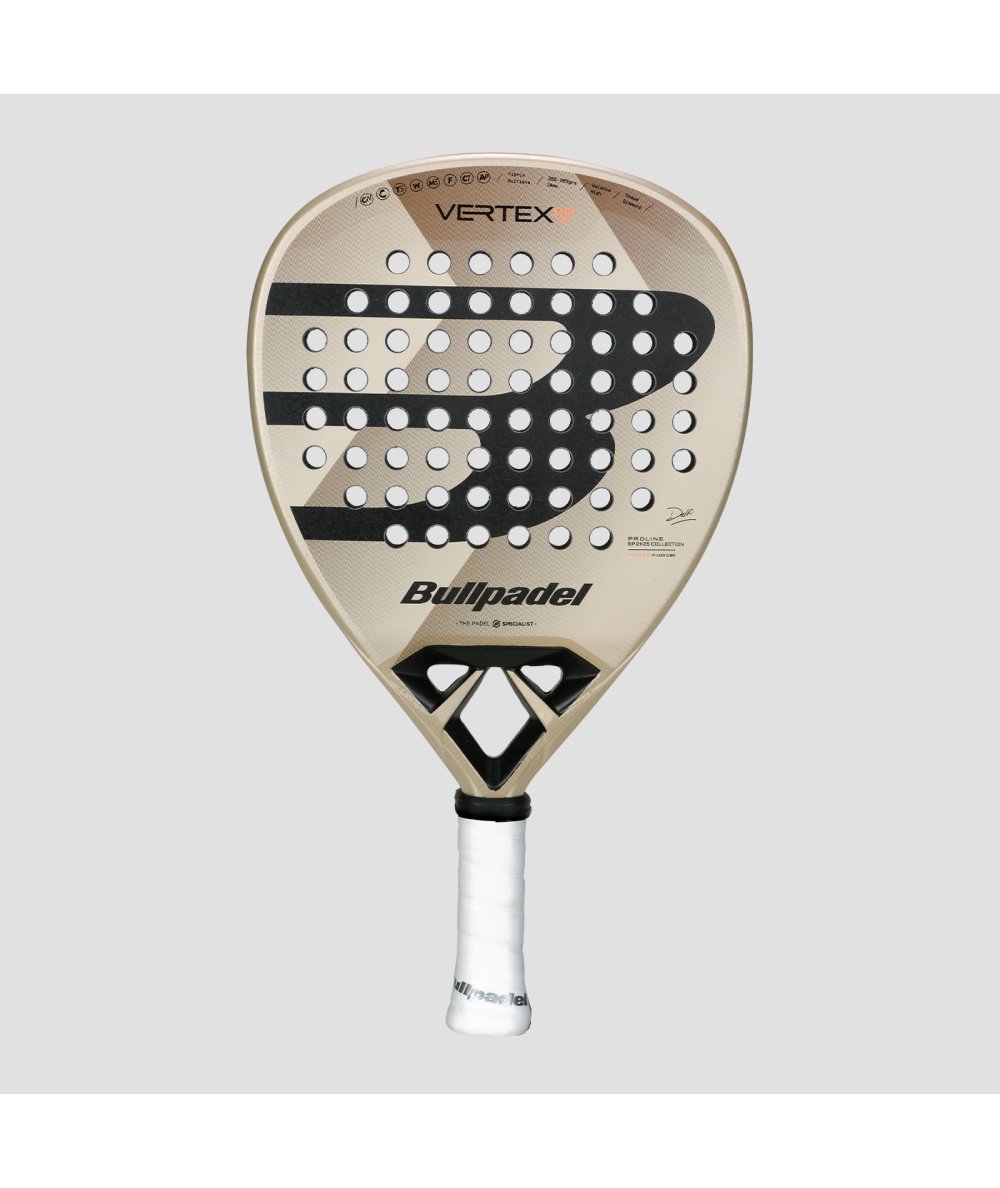 Bullpadel Vertex 04 W 25