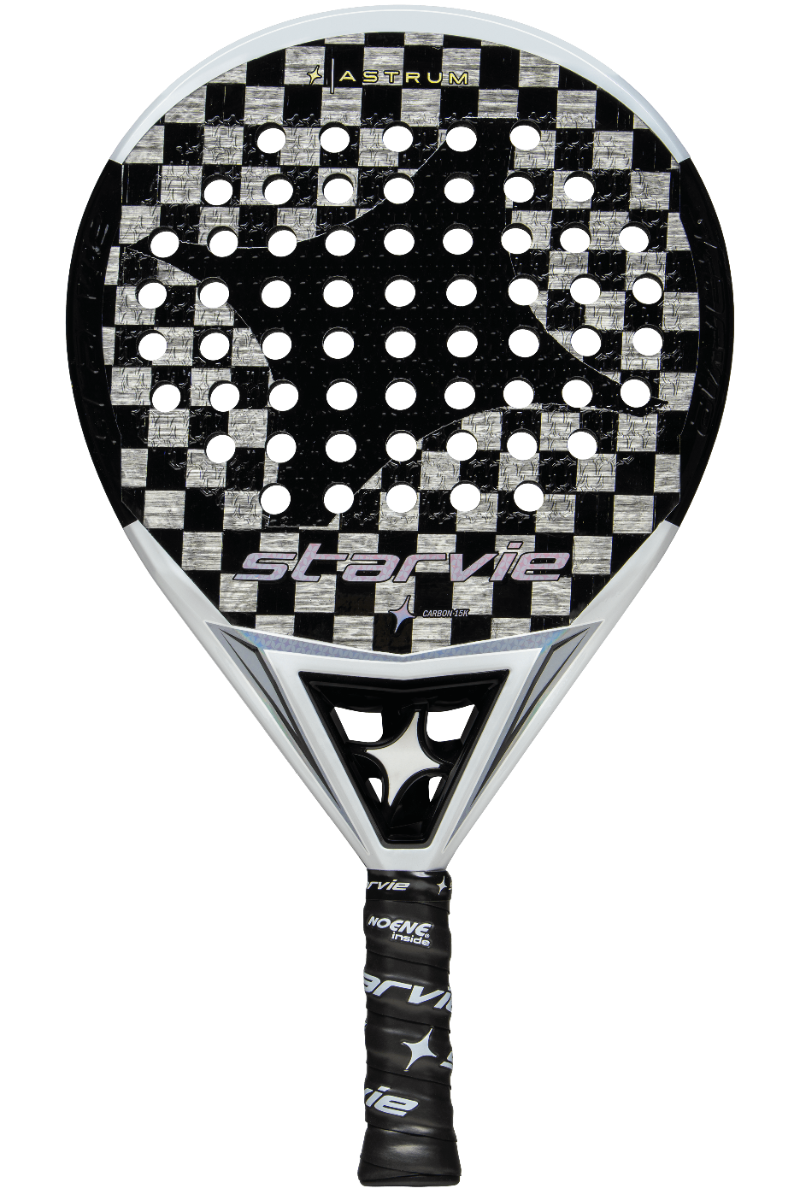 Padel Racket STARVIE Astrum Soft 2025 | Raket Padel Starvie