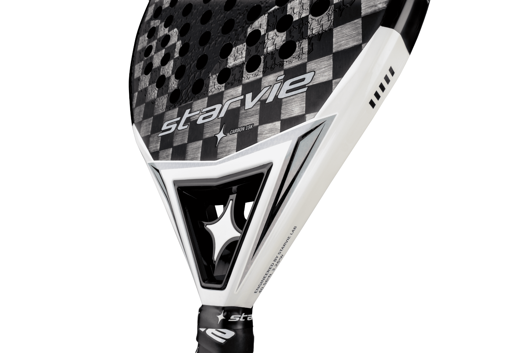Padel Racket STARVIE Astrum Pro 2025 | Raket Padel Starvie