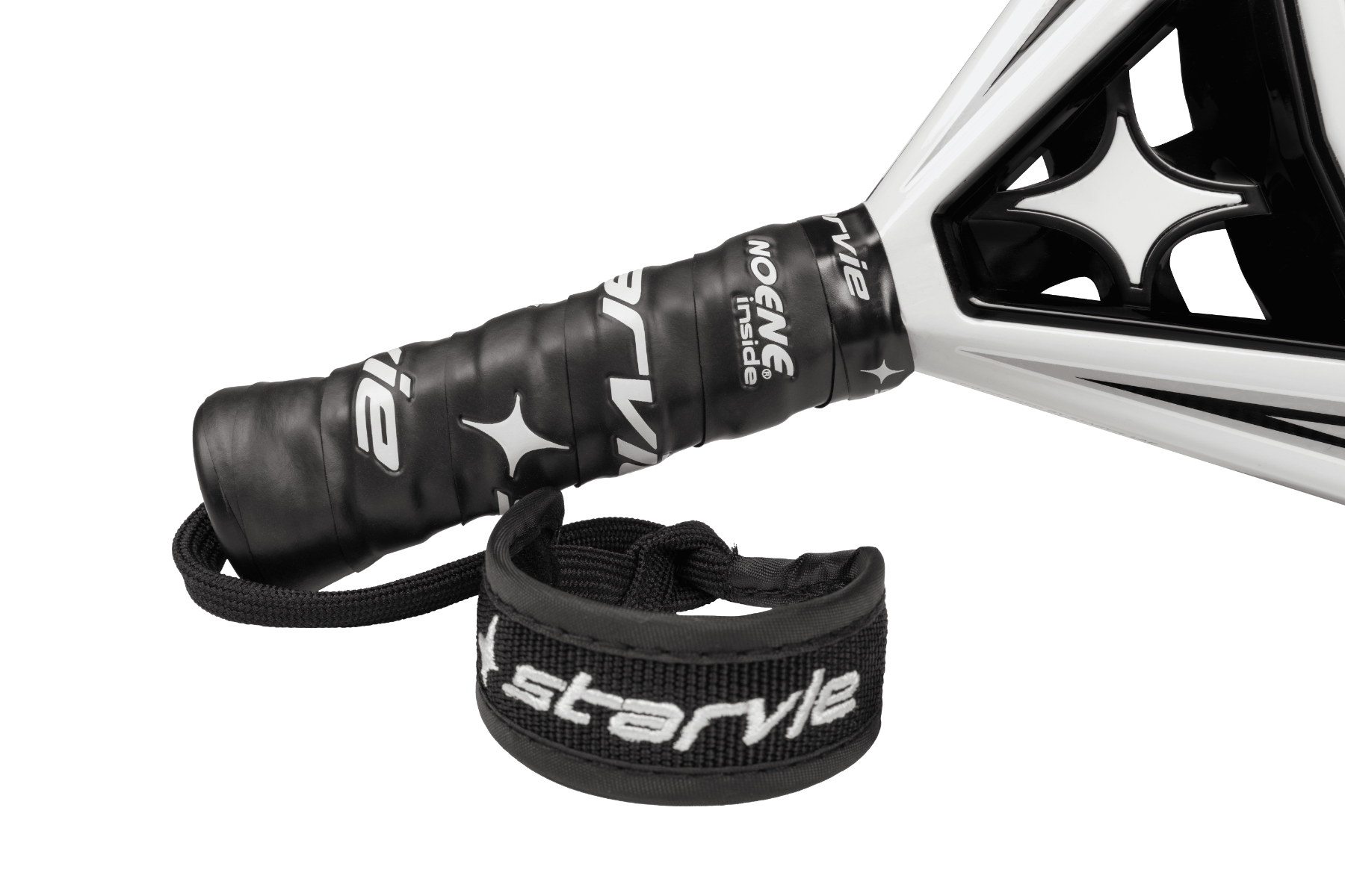 Padel Racket STARVIE Astrum Soft 2025 | Raket Padel Starvie