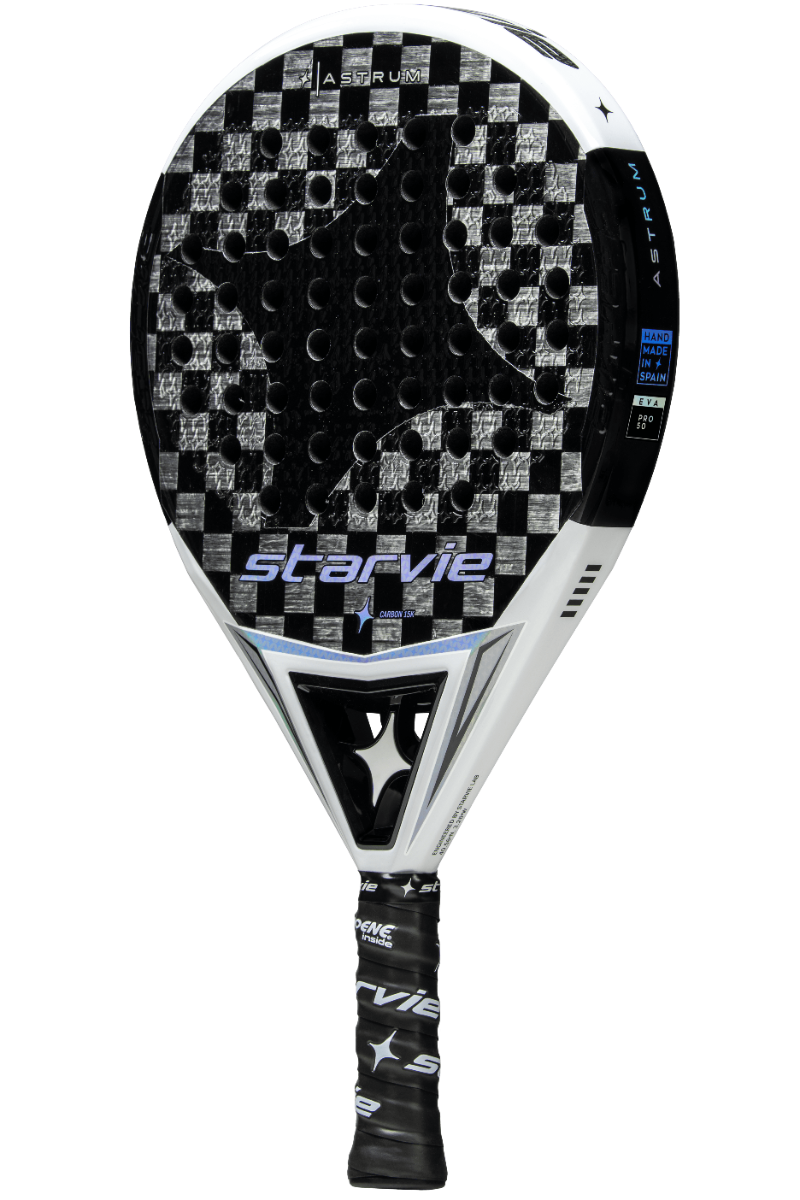 Padel Racket STARVIE Astrum Pro 2025 | Raket Padel Starvie