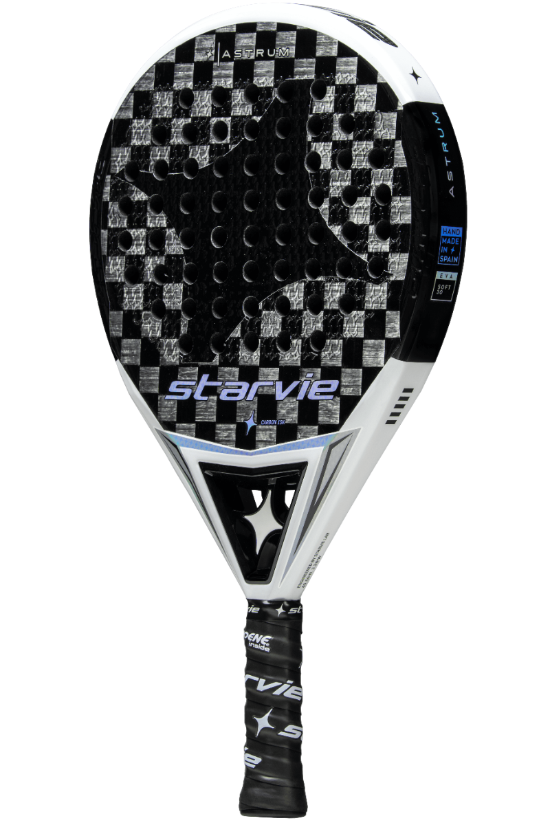 Padel Racket STARVIE Astrum Soft 2025 | Raket Padel Starvie
