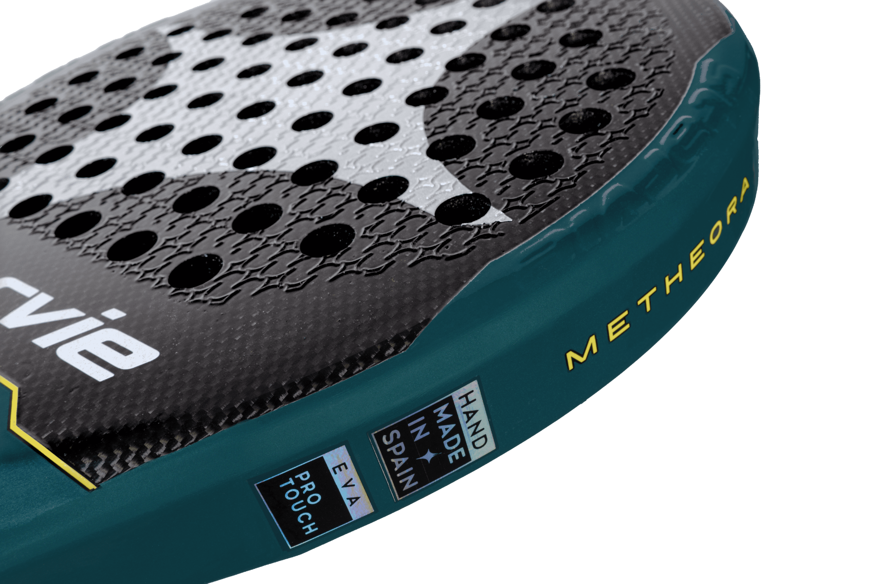 Padel Racket STARVIE Metheora Pro Touch 2025 | Raket Padel Starvie