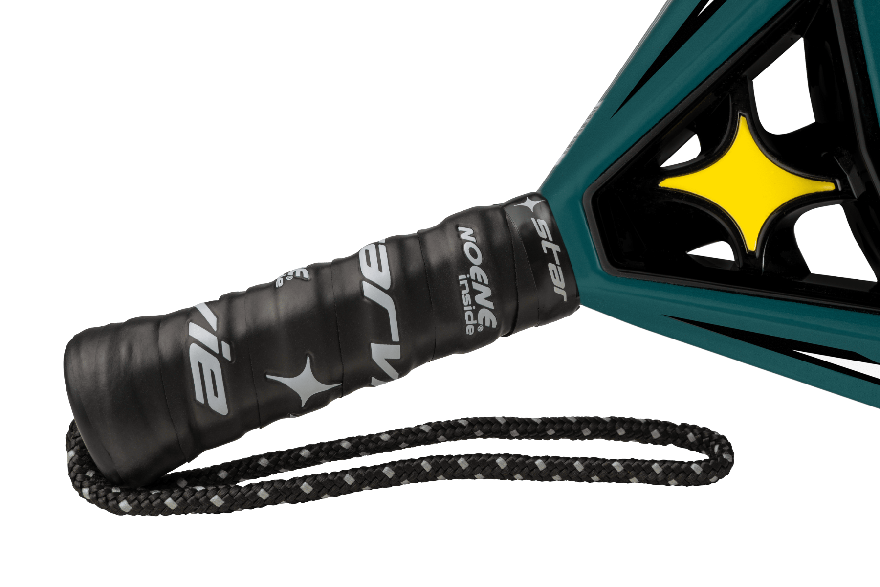 Padel Racket STARVIE Metheora Dual 2025 | Raket Padel Starvie