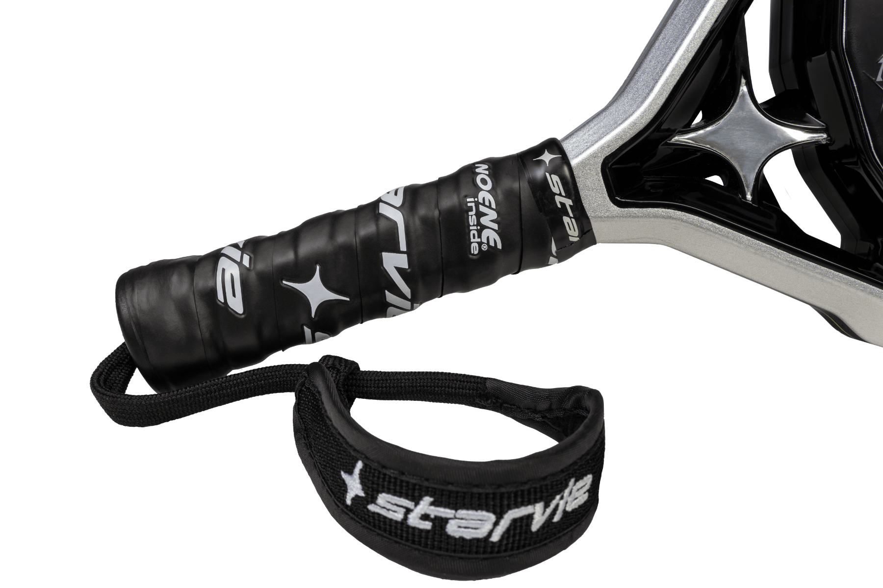 Padel Racket STARVIE Triton Soft 2025 | Raket Padel Starvie