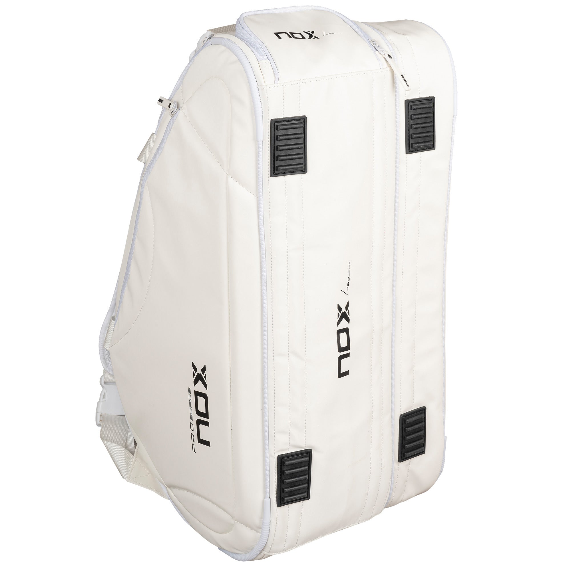 Tas Raket Padel NOX ML10 Team White | Padel Bag NOX