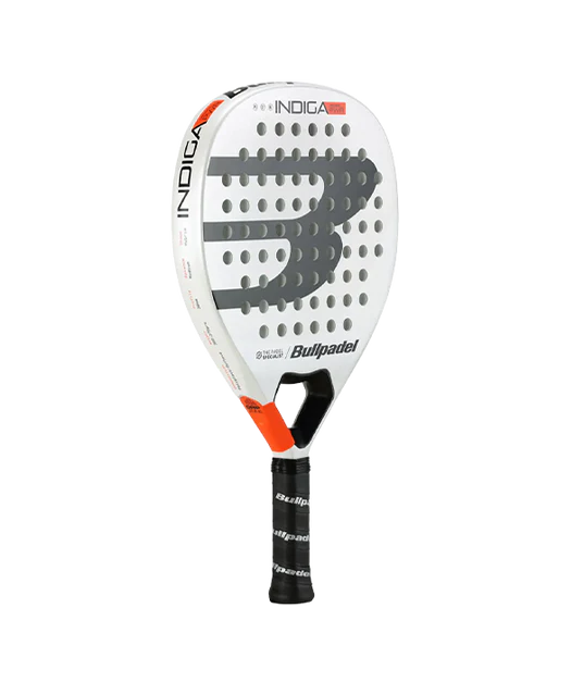 Padel Racket BULLPADEL INDIGA PWR 2025 | Raket Padel Bullpadel