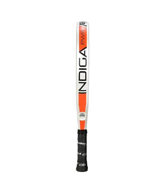 Padel Racket BULLPADEL INDIGA PWR 2025 | Raket Padel Bullpadel