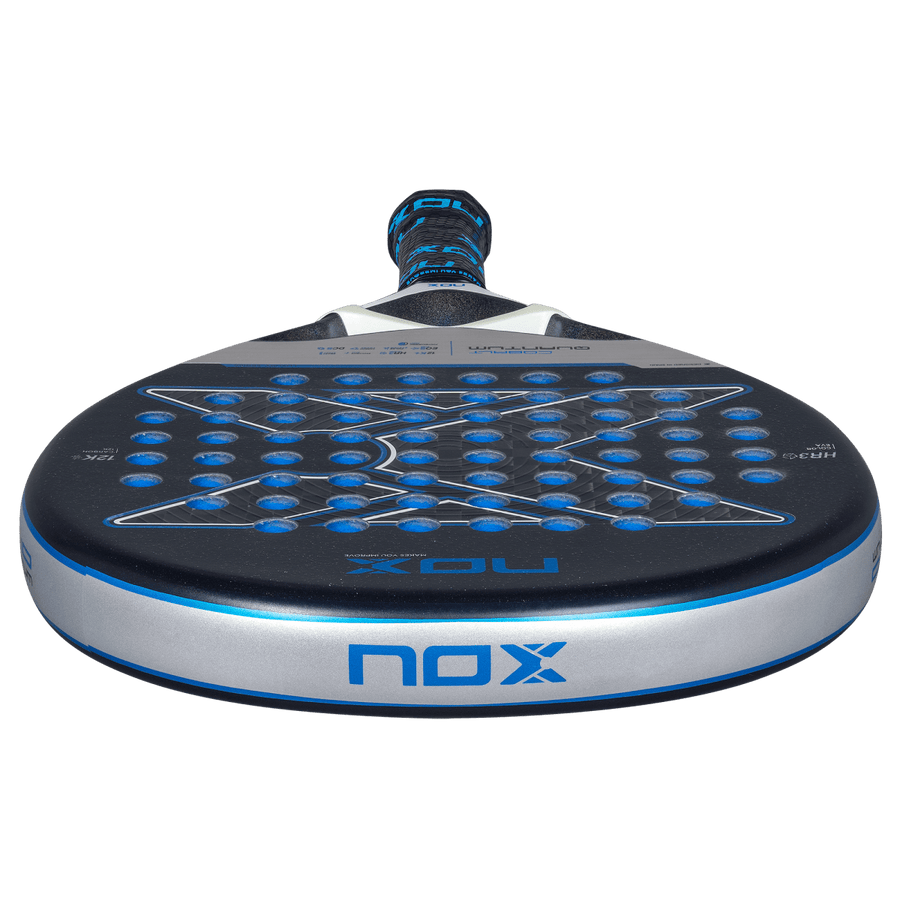 Padel Racket NOX TL10 Quantum 12K | Raket Padel NOX