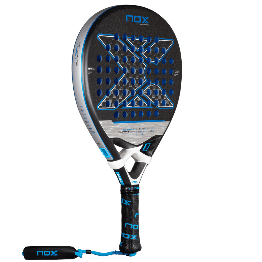 Padel Racket NOX TL10 Quantum 12K | Raket Padel NOX