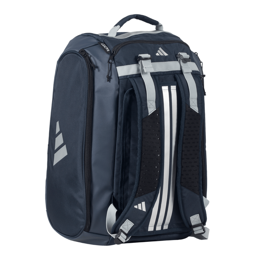 Tas Raket Padel ADIDAS TOUR BLUE 3.4 | Racket Case Adidas