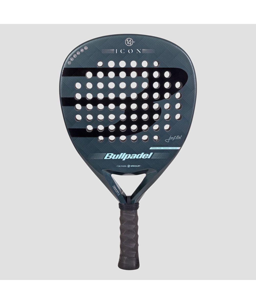 Bullpadel Icon 25