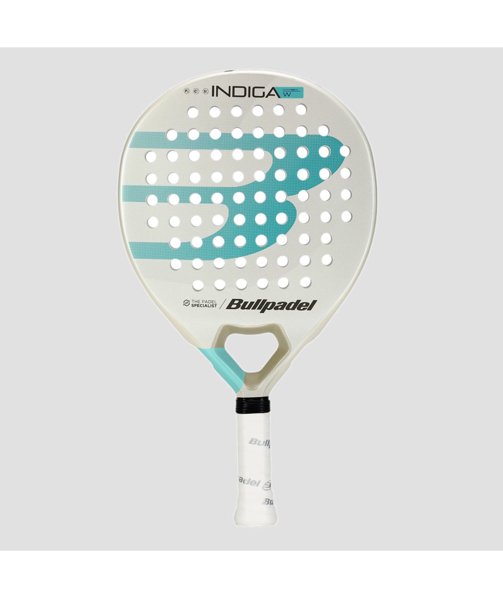 Bullpadel Indiga Woman 25