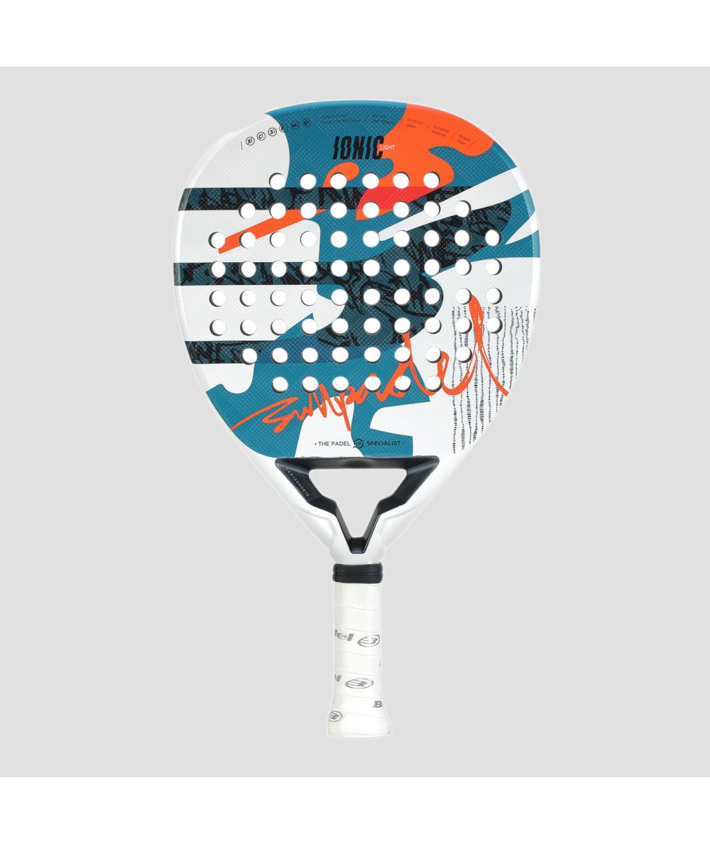 Bullpadel Ionic Light 25