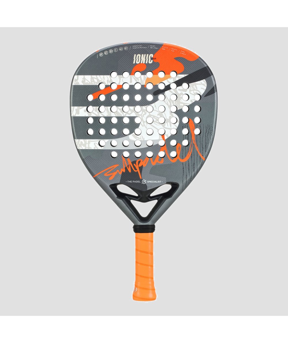 Bullpadel Ionic Power 25