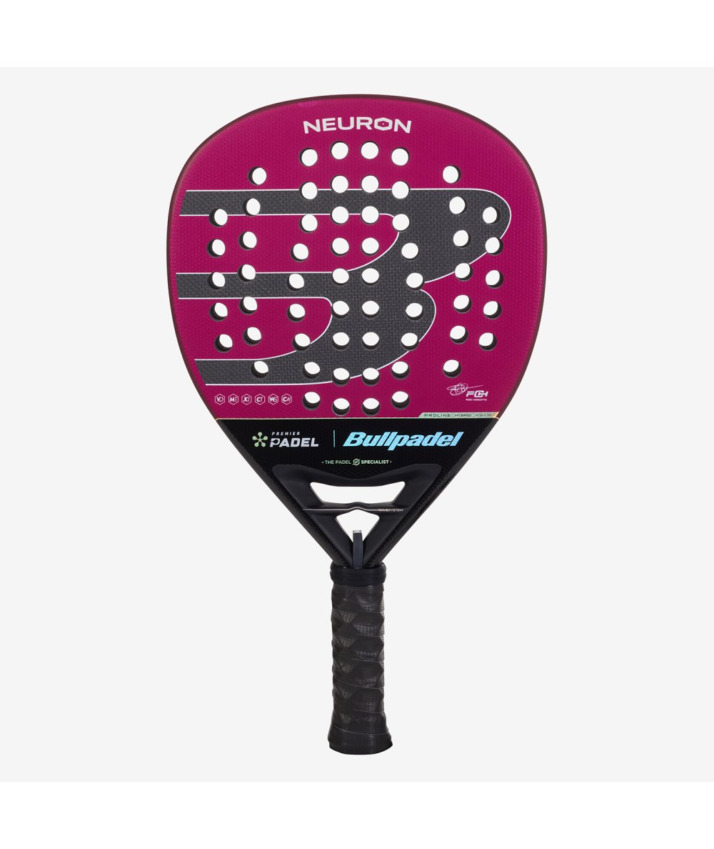 Bullpadel Neuron Premier