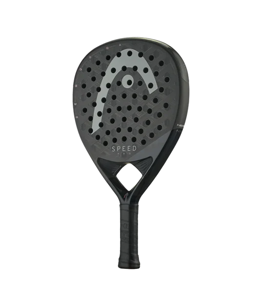 Padel Racket HEAD ZEPHYR UL Grey/Red | Raket Padel HEAD