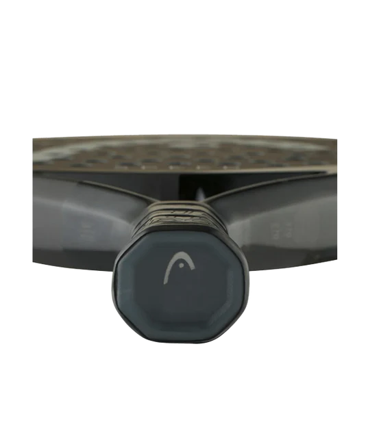 Padel Racket HEAD ZEPHYR UL Grey/Red | Raket Padel HEAD