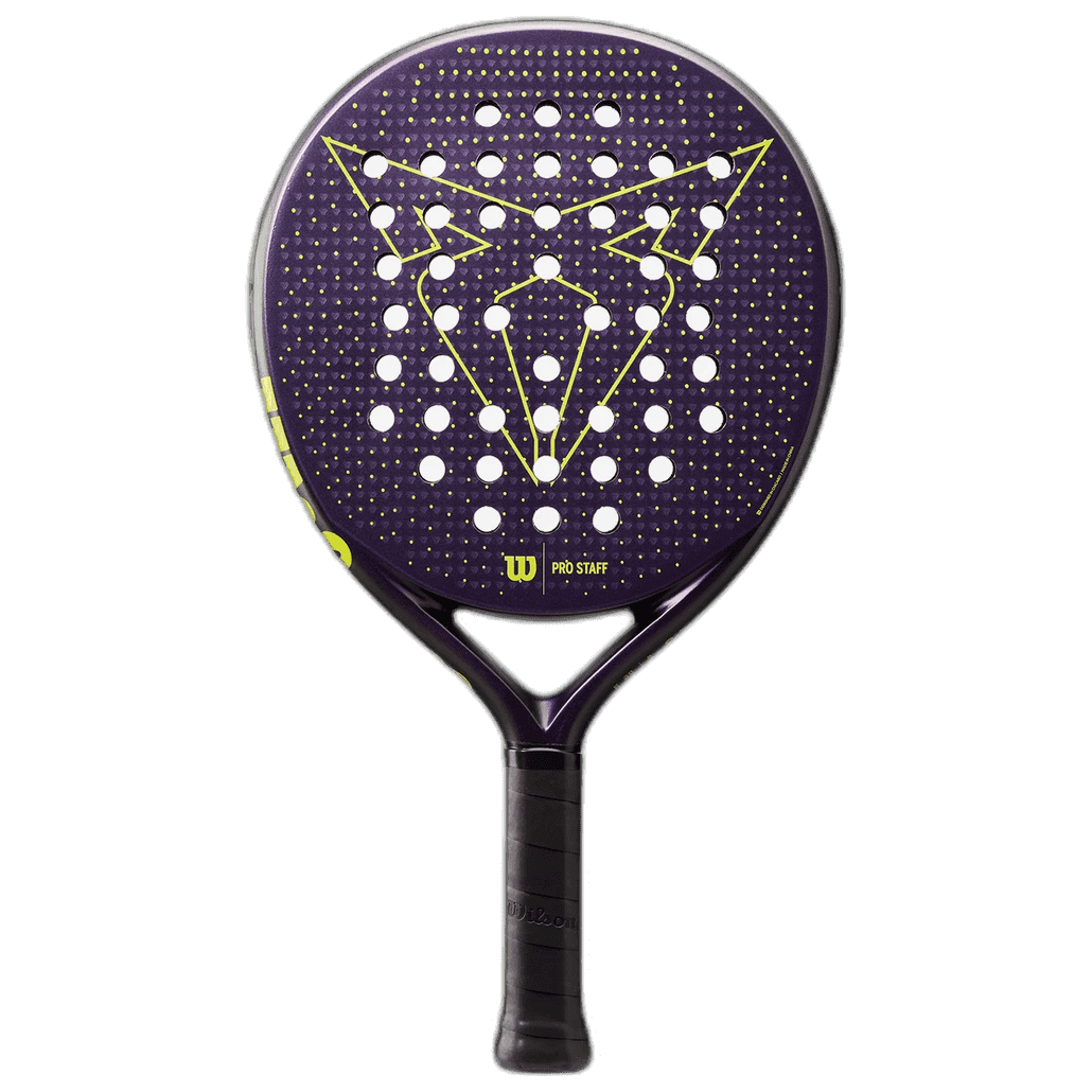 Padel Racket WILSON Cupra LT V2 | Raket Padel Wilson