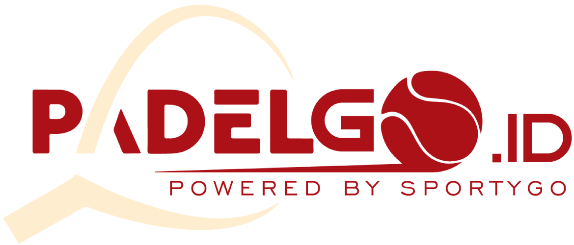 Padelgo.id - Powered by Sportygo