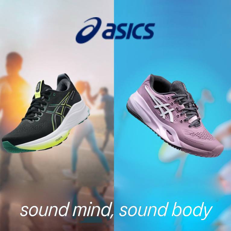 Sound mind, sound bidy